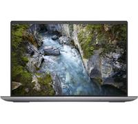 Dell Precision 5680 - Intel Core i7 13700H / 2,4 GHz - Win 11 Pro - NVIDIA RTX 3500 Ada - 32 Go RAM - 1 TB SSD NVMe, Class 40 - 40,64 cm (16")