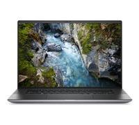 Dell Precision 5690 - AI Ready - 16" - Intel Core Ultra 7 - 165H - 32 Go RAM - 1 To SSD