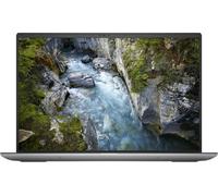Dell Precision 5690 - Intel Core Ultra 7 165H / 1.4 GHz - Win 11 Pro - RTX 1000 Ada - 32 Go RAM - 1 To SSD NVMe, Class 40 - 40.64 cm (16")