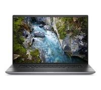 Dell Precision 5690 - Intel Core Ultra 7 - 165H / jusqu'à 5 GHz - Win 11 Pro - RTX 1000 Ada - 16 Go RAM - 1 To SSD NVMe, Class 40 - 16" IPS 1920 x 1200 (Full HD Plus) - Wi-Fi 7 - gris - BTP - avec 3 a