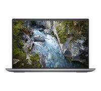Dell Precision 5690 - Intel Core Ultra 7 - 165H / jusqu'à 5 GHz - Win 11 Pro - RTX 1000 Ada - 32 Go RAM - 1 To SSD NVMe, Class 40 - 16" IPS 1920 x 1200 (Full HD Plus) - Wi-Fi 7 - gris - BTP - avec 3 a