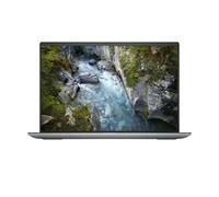 DELL Precision 5690 Intel Core Ultra 7 165H Station de travail mobile 40,6 cm (16 ) Full HD+ 16 Go LPDDR5x-SDRAM 1 To SSD NVIDIA RTX 1000 Ada Wi-Fi 7 (802.11be) Windows 11 Pro Français Gris