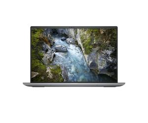 DELL Precision 5690 Intel Core Ultra 7 165H Station de travail mobile 40,6 cm (16 ) Full HD+ 32 Go LPDDR5x-SDRAM 1 To SSD NVIDIA RTX 2000 Ada Wi-Fi 7 (802.11be) Windows 11 Pro Allemand Gris