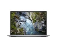Dell Ordinateur portable Precision 5690 Ultra 7 40,64 cm FHD+ 32 Go 1 To SSD RTX 1000 Ada W11P 3YPS