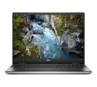 Dell Precision 7680 - Intel Core i9 - 13950HX / jusqu'à 5.5 GHz - Win 11 Pro - NVIDIA RTX 3500 Ada - 32 Go RAM - 1 To SSD NVMe, Class 40 - 16" 1920 x 1200 (Full HD Plus) - Gigabit Ethernet - Wi-Fi 6E