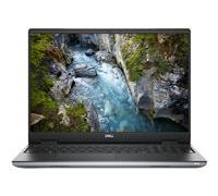 DELL Precision 7680 Intel® Core™ i9 i9-13950HX Station de travail mobile 40,6 cm (16") Full HD+ 32 Go DDR5-SDRAM 1 To SSD NVIDIA RTX 3500 Ada Wi-Fi 6E (802.11ax) Windows 11 Pro Français Gris
