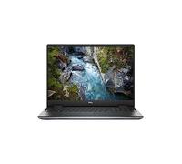 Dell Precision 7680 - Intel Core i7 13850HX / 2,2 GHz - Win 11 Pro - NVIDIA RTX 2000 Ada - 32 Go RAM - SSD NVMe, classe 40 -