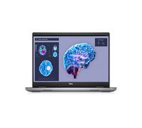 DELL NB Precision 7680 16 FHD+ i7 W11P