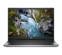 Dell Precision 7680 - Intel Core i7 - 13850HX / jusqu'à 5.3 GHz - Win 11 Pro - NVIDIA RTX 2000 Ada - 32 Go RAM - 1 To SSD NVMe, Class 40 - 16" 1920 x 1200 (Full HD Plus) - Gigabit Ethernet - Wi-Fi 6E 