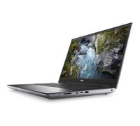 Dell Precision 7780 - Intel Core i7 13850HX / 2,1 GHz - Win 11 Pro - NVIDIA RTX 2000 Ada - 16 Go RAM - 512 Go SSD NVMe, Class 40 - 43,2 cm (17")