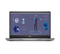DELL Precision 7780, Intel® Core™ i7, 43.9 cm (17.3"), 1920 x 1080 Pixel, 32 Go, 1 TB, Windows 11 Pro