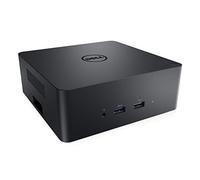 DELL TB18DC Avec fil USB 3.2 Gen 1 (3.1 Gen 1) Type-B Noir