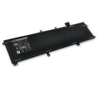 Dell Precision M3800 et XPS 15 9530 Batterie primaire 6 cellules 91 Wh 7D1WJ 245RR