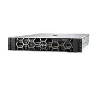 Dell Precision R7960 Workstation, Intel® Xeon® Silver 4410Y, 16 Go de mémoire, Disque dur de -1Go, Windows 11 Professionnel