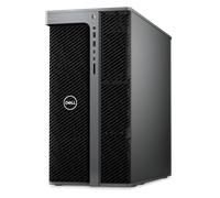 Dell Precision T7960 Workstation, Windows 11 Professionnel, Intel® Xeon® w5-3423, 16 Go de mémoire, Disque dur de 512Go