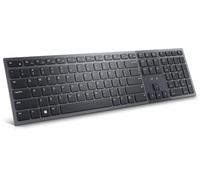 Dell Premier Kb900 Clavier de collaboration W129125941 Clavier tchèque/slovaque
