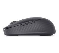 Dell Premier MS7421W - Souris - optique - 7 boutons - sans fil - 2.4 GHz, Bluetooth 5.0 - récepteur sans fil USB - noir graphite - avec 3 years NBD Advance Exchange G