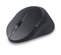 Dell Souris sans fil MS900 Graphite - Optique, RF & Bluetooth 5.1, 7 boutons, 8000 dpi, rechargeable