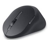 Dell Souris sans fil MS900 Graphite - Optique, RF & Bluetooth 5.1, 7 boutons, 8000 dpi, rechargeable