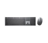 DELL Premier Multi-Device Wireless, KM7321WGY-INT