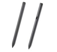 Dell Premier PN7522W Stylet actif rechargeable - 3 boutons, indicateur LED, pointe conique - Sans fil - Compatible Bluetooth 5.1 - Noir