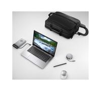 Dell Premium PN7522W - Stylet actif - 3 boutons - Bluetooth 5.0 - noir - avec 3 ans de service Advanced Exchange - pour Inspiron 14 74XX; Latitude 53XX 2-in-1, 73XX, 9330 2-in-1, 94XX 2-in-1;...