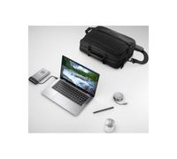 Dell Premium PN7522W - Stylet actif - 3 boutons - Bluetooth 5.0 - noir - avec 3 ans de service Advanced Exchange - pour Inspiron 14 74XX; Latitude 53XX 2-in-1, 73XX, 9330 2-in-1, 94XX 2-in-1;...