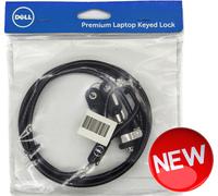 Dell Premium Serrure D'Ordinateur Pour Kensington Lock 099HPV Très Stable V398