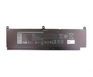 Dell Primary - Batterie de portable - Lithium Ion - 6 cellules - 65 Wh - pour Precision 7550, 7560, 7750, 7760