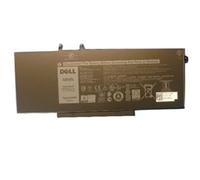 Dell Primary Battery - Batterie de portable - Lithium Ion - 4 cellules - 68 Wh