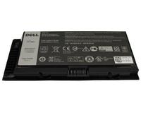 Dell Primary Battery - Batterie de portable - Lithium Ion - 9 cellules - 97 Wh - pour Precision M4600, M6600