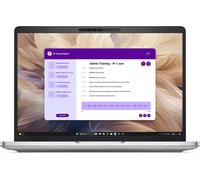 Dell Pro 13 Plus PB13250, 33.8cm (13.3"), FHD+, Core Ultra 7 238V, 32GB RAM,
