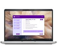 Dell Pro 13 Plus Pb13250 Copilot+ Pc Intel Core Ultra 7 268v Computer Portatile 33,8 Cm [13.3] Full Hd+ 32 Gb Lpddr5X-Sdram 512 Gb Ssd WI-Fi 7 [802.1