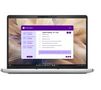 Dell Pro 13 Plus PB13250 - 13.3" Core Ultra 7 265U 32 Go RAM 512 Go SSD Intel Graphics - Argent