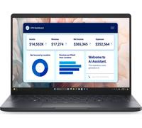 Dell Pro 13 Premium PA13250, 33,73 cm (13,3"), QHD+, Core Ultra 7 268V, 32 Go de RAM,
