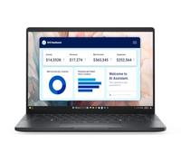Dell Pro 13 Premium - Ultrabook Intel Evo 13.3" Tactile QHD+ - Intel Core Ultra 7 268V - 32 Go RAM - 512 Go SSD - Windows 11 Pro
