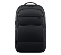 Dell Pro 14-16 Plus EcoLoop Backpack CP5626 - Sac à dos pour ordinateur portable - 14" - 16" - noir