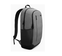 Dell Pro 14-16 Plus EcoLoop Sac à Dos Urbain CP5625G - pour Ordinateurs Portables Jusqu’à 16", capacité 27L, déperlant, léger 0,55kg, matériaux recyclés, Polyester rPET 300D, Gris chiné