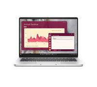 Dell Pro 14 PC14250 - 14" - Intel Core Ultra 7 - 265U - vPro Enterprise - 16 Go RAM - 512 Go SSD