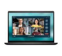 Dell Pro 14 Essential PV14250 - 14" Core 7 150U 16 Go RAM 512 Go SSD Intel Graphics - Noir