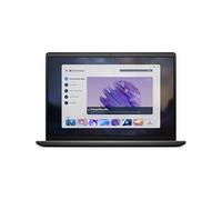 Dell Pro 14 Essential PV14250 14" Intel Core 3 8 Go RAM 512 Go SSD Noir de charbon