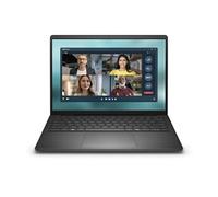 Dell Pro 14 Essential PV14250 14" Intel Core 5 16 Go RAM 512 Go SSD Noir de charbon