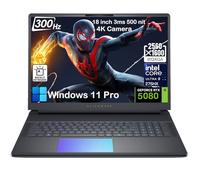 DELL Pro 14 Essential PV14250 Intel Core 5 120U Computer portatile 35,6 cm [14] Full HD+ 16 GB DDR5-SDRAM 512 GB SSD Wi-Fi 6 [802.11ax] Windows 11 Pro Italiano Nero (Dell Pro 14 Essential PV14250 - I