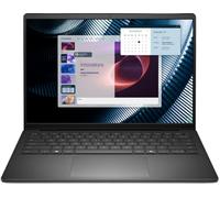 DELL Pro 14 Essential PV14250 Intel Core 7 150U Computer portatile 35,6 cm [14] Full HD+ 16 GB DDR5-SDRAM 1 TB SSD Wi-Fi 6 [802.11ax] Windows 11 Pro Tedesco Nero (DELL PRO 14 ESSENTIAL PV14250 - U7-1