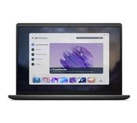 Dell Pro 14 Essential PV14255 - AMD Ryzen 7 - 250 / jusqu'à 5.1 GHz - Win 11 Pro - Radeon 780M - 16 Go RAM - 512 Go SSD NVMe, Class 25 - 14" IPS 1920 x 1200 (Full HD Plus) - Wi-Fi 6 - noir de charbon