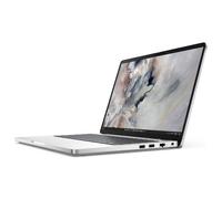 Dell Pro 14 PC14250 - 14" Core Ultra 7 265U 16 Go RAM 512 Go SSD Intel Graphics - Argent
