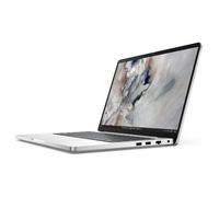 Dell Pro 14 PC14250 - 14" Core Ultra 7 265U 16 Go RAM 512 Go SSD Intel Graphics - Argent