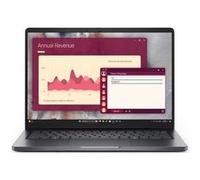 Dell Pro 14 PC14250 - 14" - Intel Core 5 - 120U - 16 Go RAM - 512 Go SSD