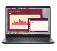 DELL Pro 14 PC14250 Intel Core 5 120U Laptop 35.6 cm (14") Full HD+ 16 GB DDR5-SDRAM 512 GB SSD Wi-Fi 6E (802.11ax) Windows 11 Pro Italian Black