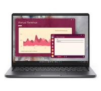 Dell Pro 14 PC14250 - 14" - Intel Core 5 - 120U - 8 Go RAM - 512 Go SSD